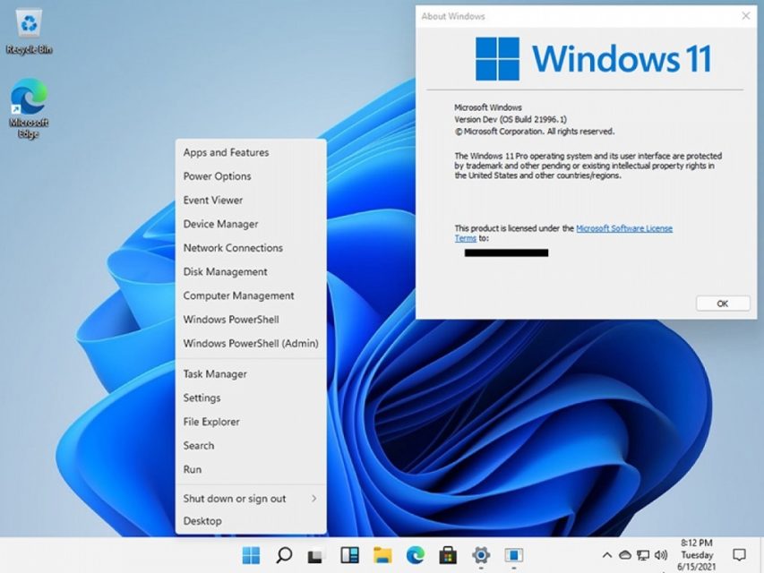windows 11 os download 64 bit free full version