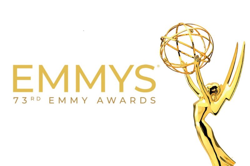 73 Emmy Awards