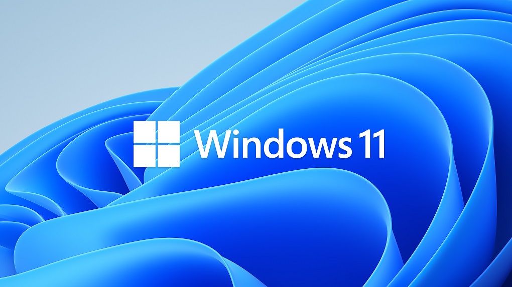 Windows 11 Home Page
